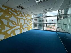 Samsung Hub (D1), Office #455581451